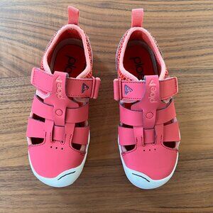 (Like New) PLAE Water Shoes - Size 12